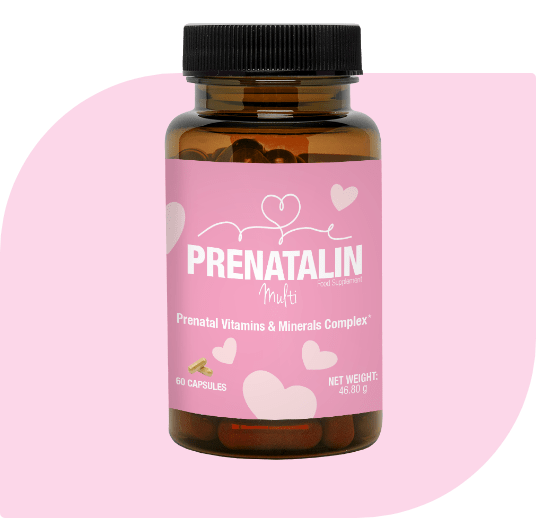 Prenatalin Multi