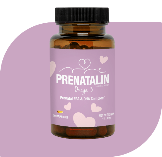Prenatalin Omega-3
